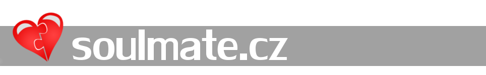 Soulmate.cz Logo